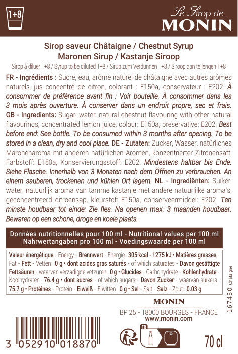 monin-le-sirop-saveur-ch-taigne-sirop-automne-pour-latte-et-cappuccino image 2