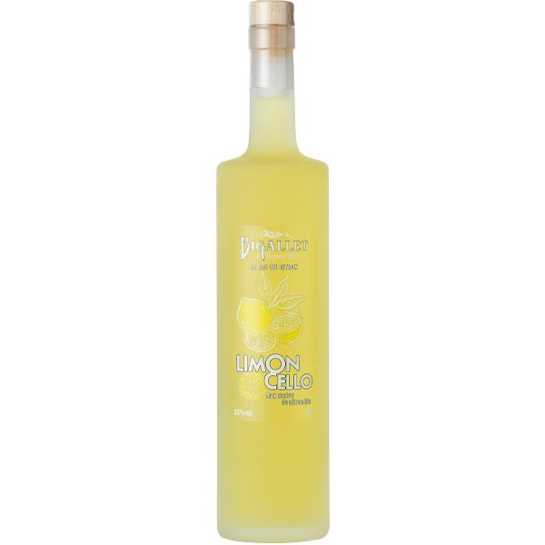 bigallet-limoncello-liqueur-de-citron image 1