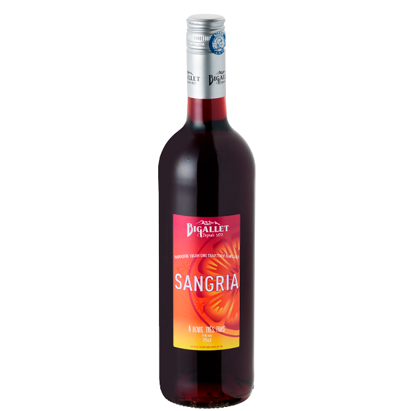 bigallet-sangria-pr-paration-pour-boisson image 1