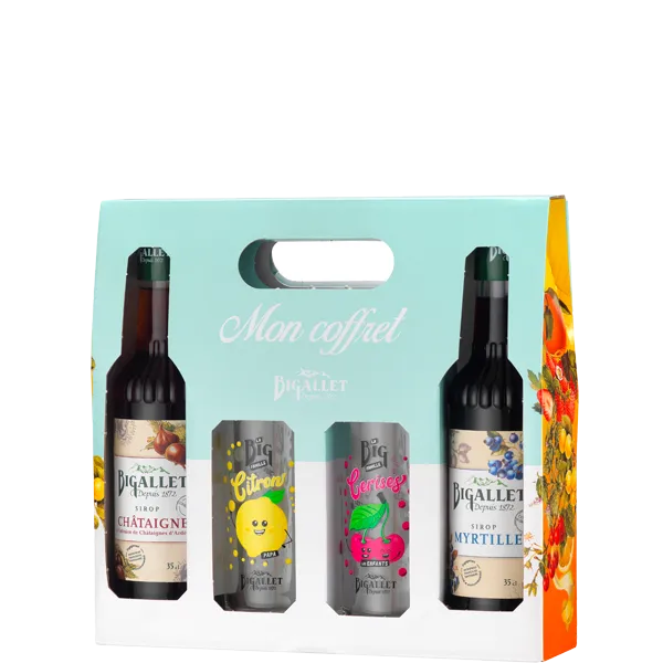 bigallet-coffret-2-sirops-bio-coffret-d-couverte image 1
