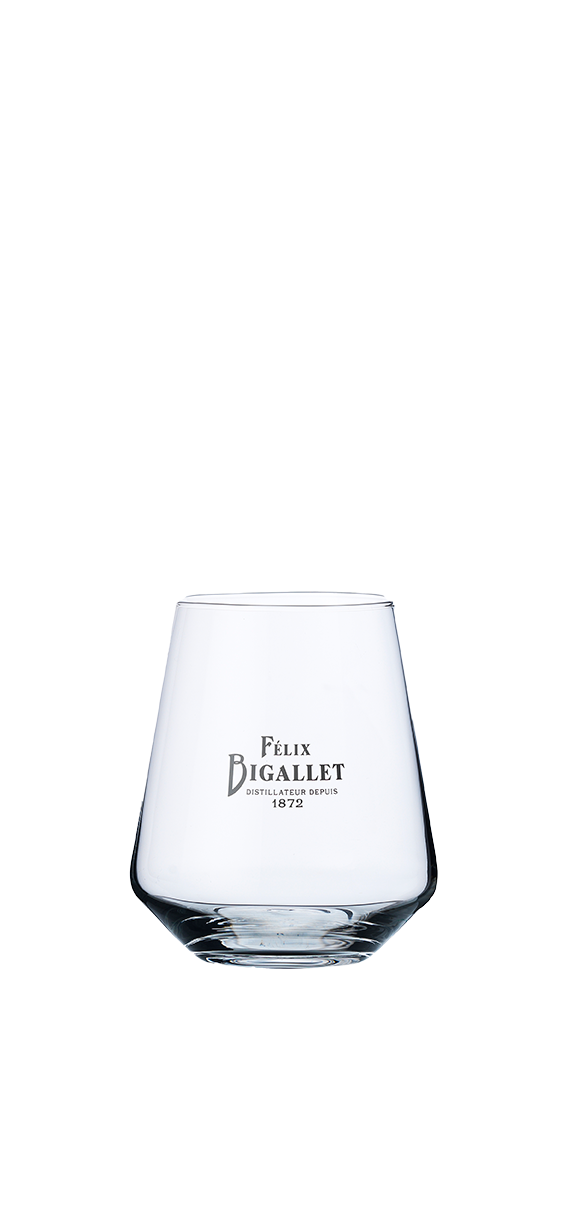 bigallet-6-verres-d-gustation-41-5cl-coffret-cocktails image 1