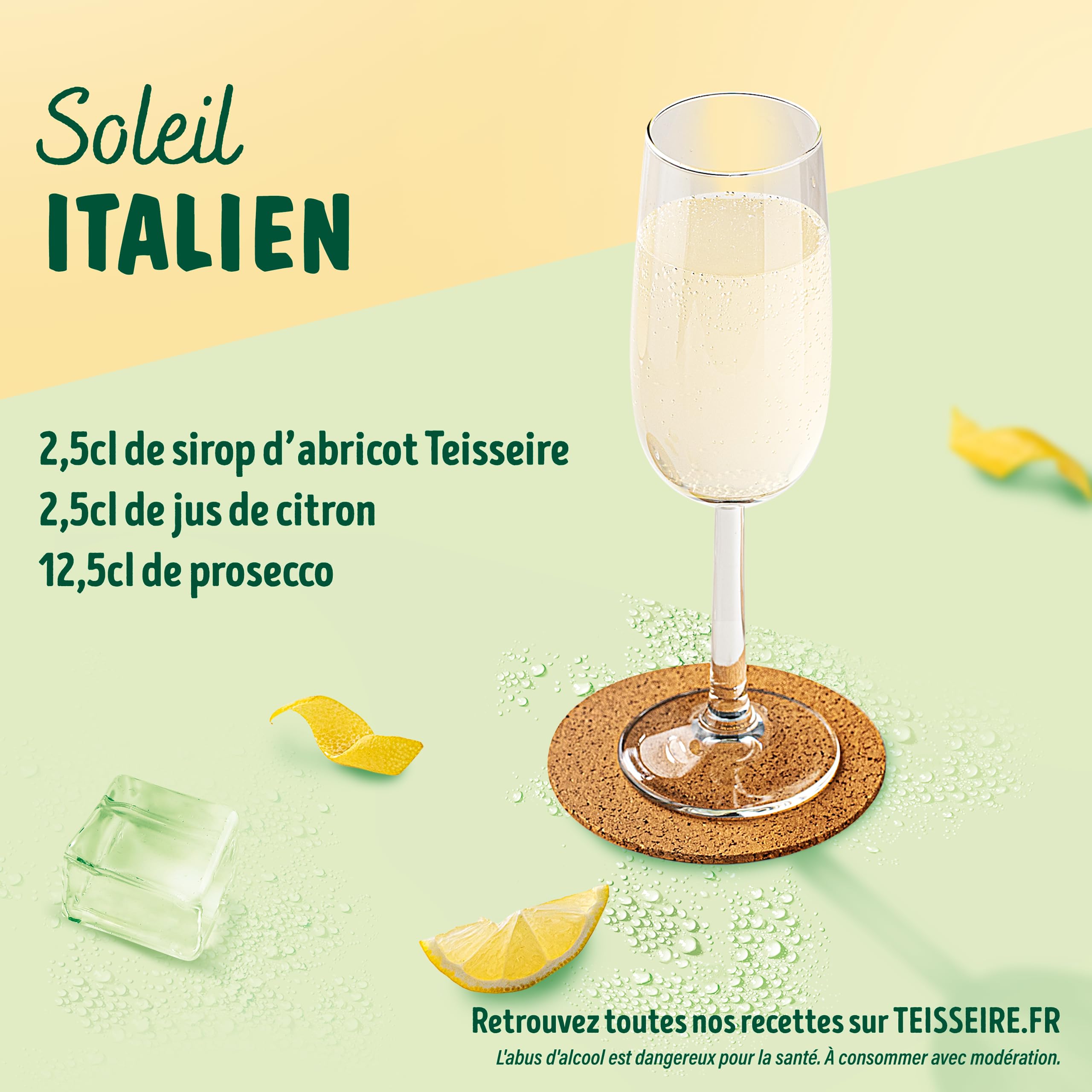 teisseire-sirop-d-abricot-boisson-rafra-chissante-et-cocktails-bidon-60cl image 4
