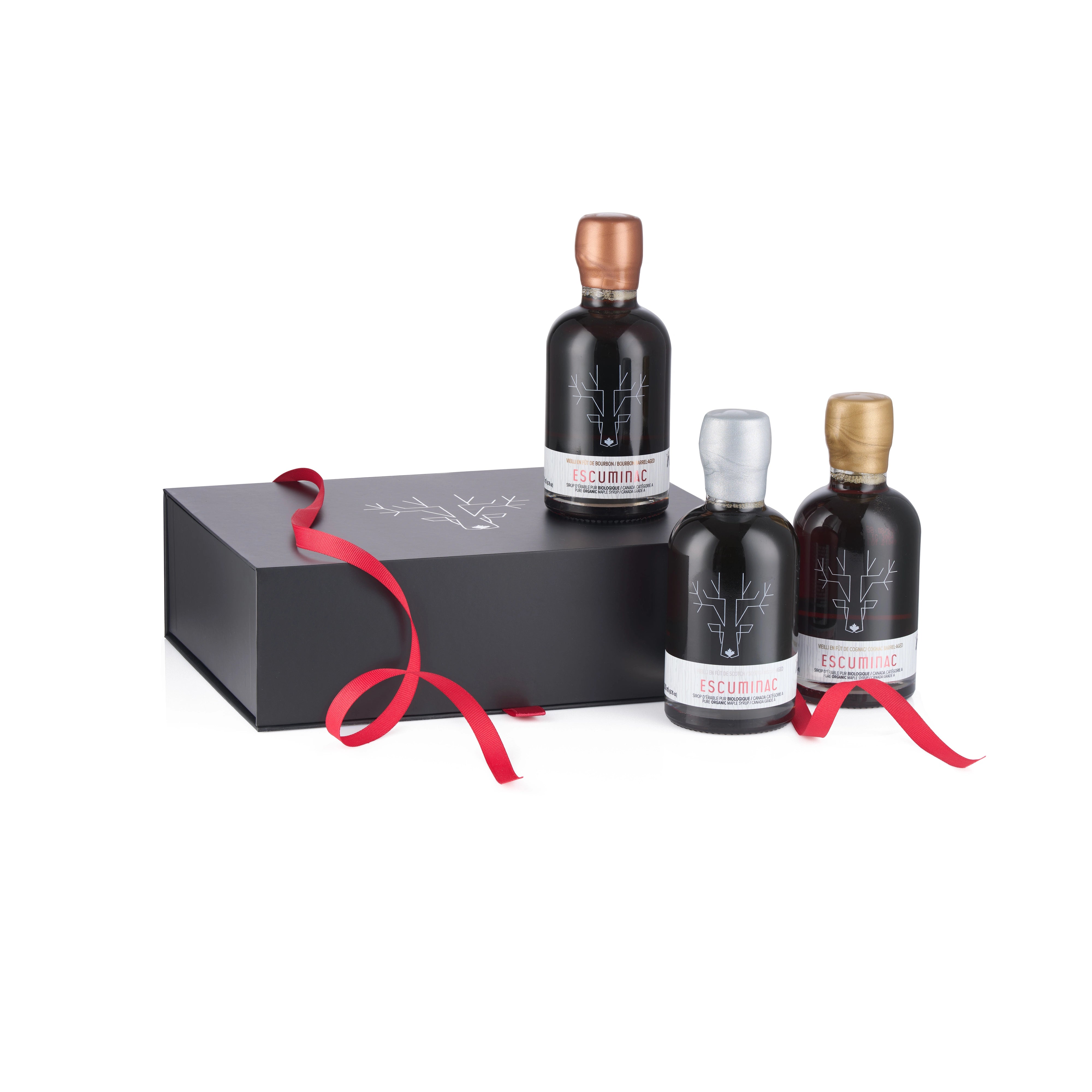 escuminac-coffret-cadeau-3-sirops-d-rable-vieillis-en-f-t image 4
