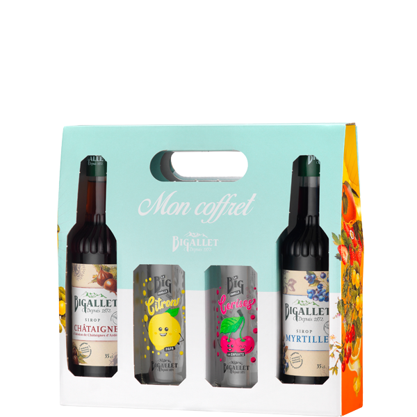 bigallet-coffret-2-sirops-bio-coffret-d-couverte image 1