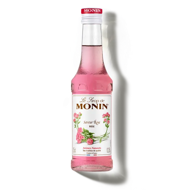 monin-le-sirop-saveur-rose image 1