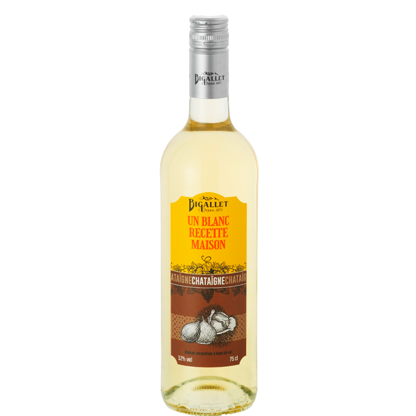 bigallet-vin-blanc-la-ch-taigne-bouteille-75-cl image 1