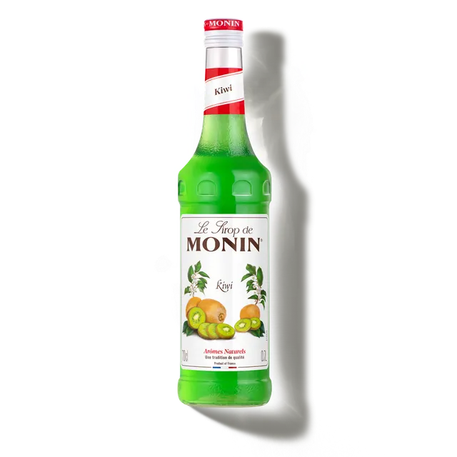 monin-sirop-kiwi-fruit image 1
