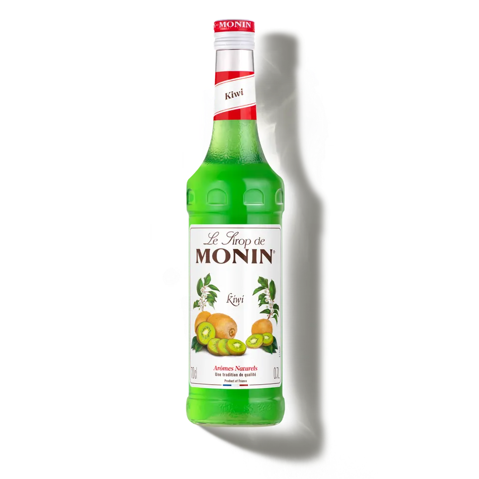 monin-sirop-kiwi-fruit image 1