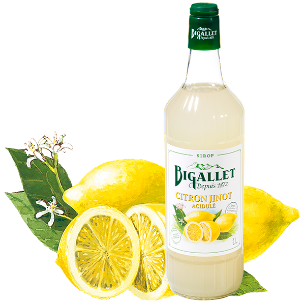 bigallet-sirop-de-citron-jinot image 1