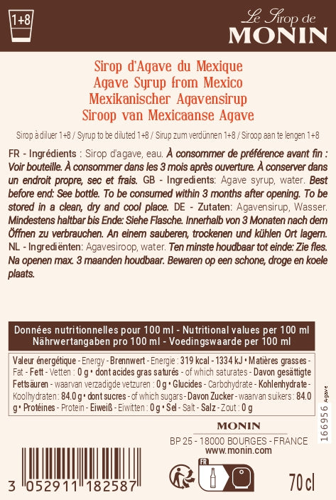 le-sirop-de-monin-agave image 2