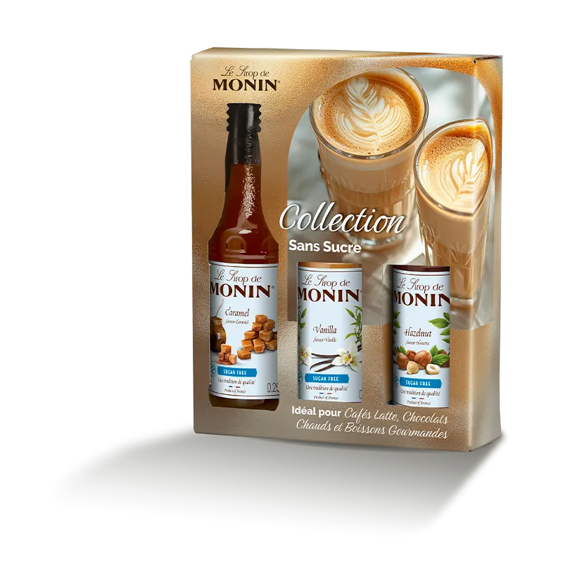 monin-collection-sans-sucre-3x25cl-caramel-vanille-noisette image 1