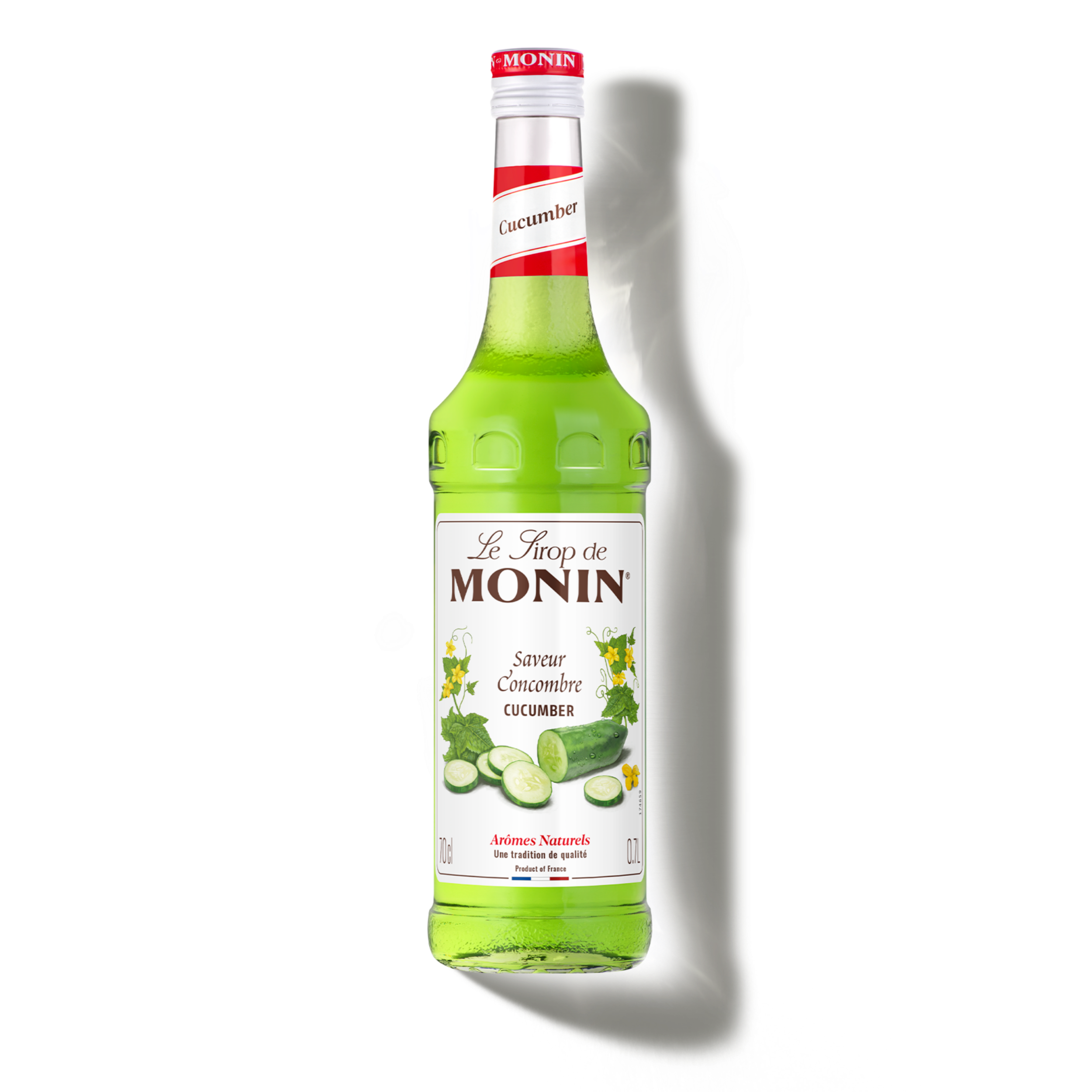monin-sirop-concombre-fra-cheur-herbac-e-cocktails image 1