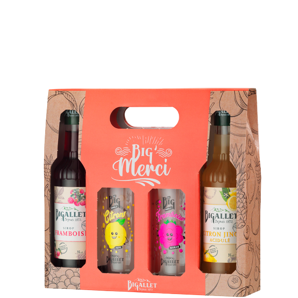 bigallet-coffret-big-merci-2-sirops-coffret-cadeau-bio image 1