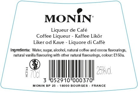 monin-la-liqueur-caf-70cl-25 image 2