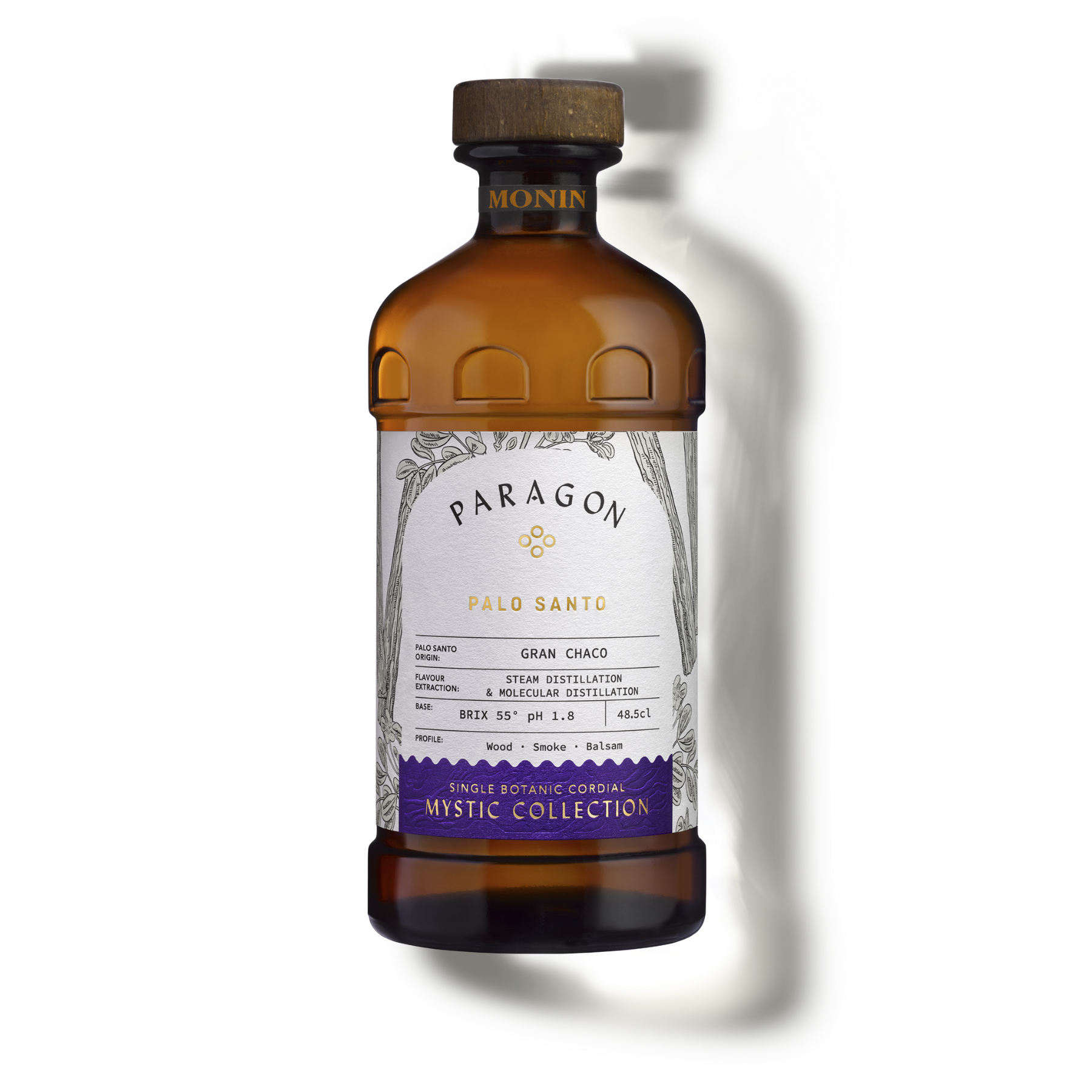 paragon-par-monin-cordial-palo-santo-concentr-botanique-bois-fum image 1