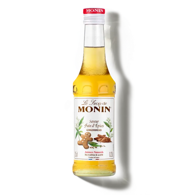 monin-le-sirop-saveur-pain-d-pices-sirop-hiver-et-coffee image 1