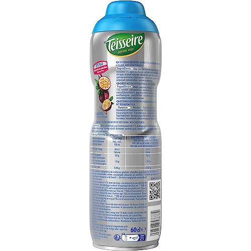 teisseire-z-ro-fruits-de-la-passion-sirop-sans-sucre-60-cl image 8