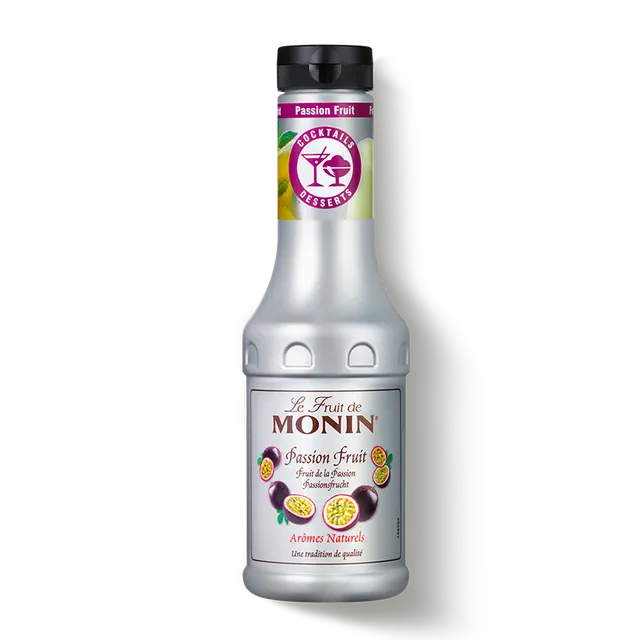 monin-le-fruit-saveur-fruit-de-la-passion-pur-e-exotique-cocktail image 1