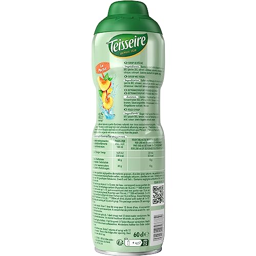 teisseire-sirop-de-p-che-60cl image 8