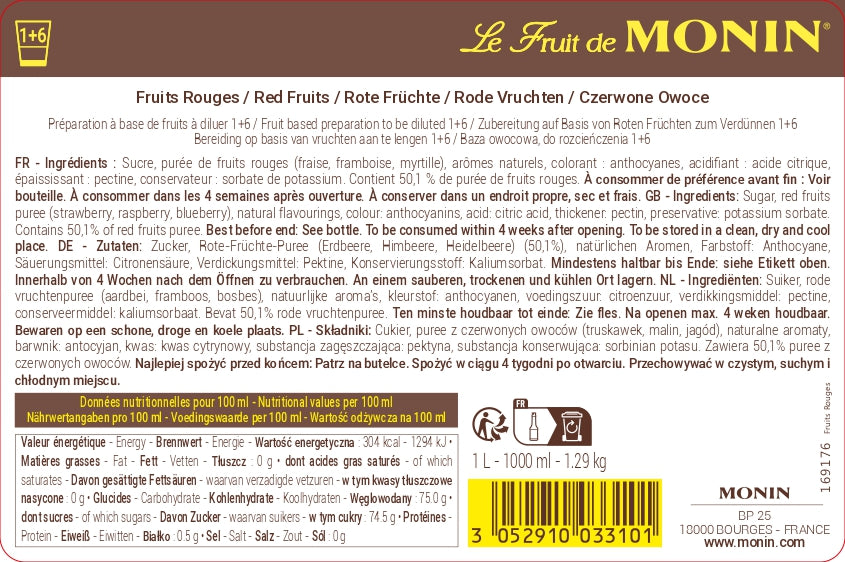 monin-le-fruit-de-monin-fruits-rouges image 2