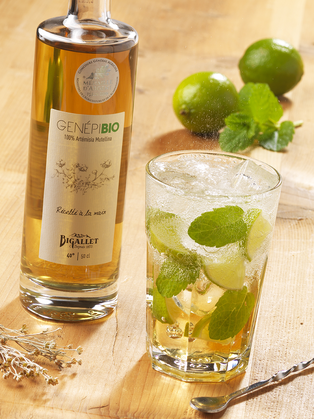 bigallet-gen-pi-bio-liqueur-de-plantes-alpine image 2