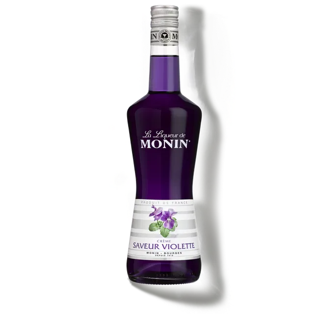 monin-la-liqueur-cr-me-de-violette-70cl-16 image 1