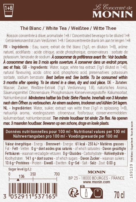 monin-le-concentr-th-blanc-concentr-pour-boissons image 2