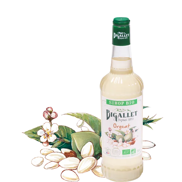 bigallet-sirop-orgeat-bio-sirop-amande-cocktails image 1
