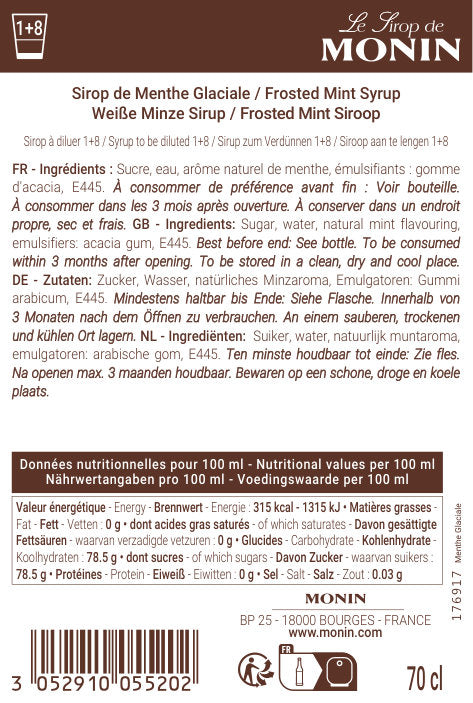 le-sirop-de-monin-menthe-glaciale image 2