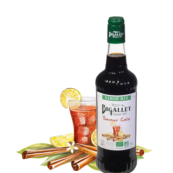 bigallet-sirop-de-cola-bio image 1