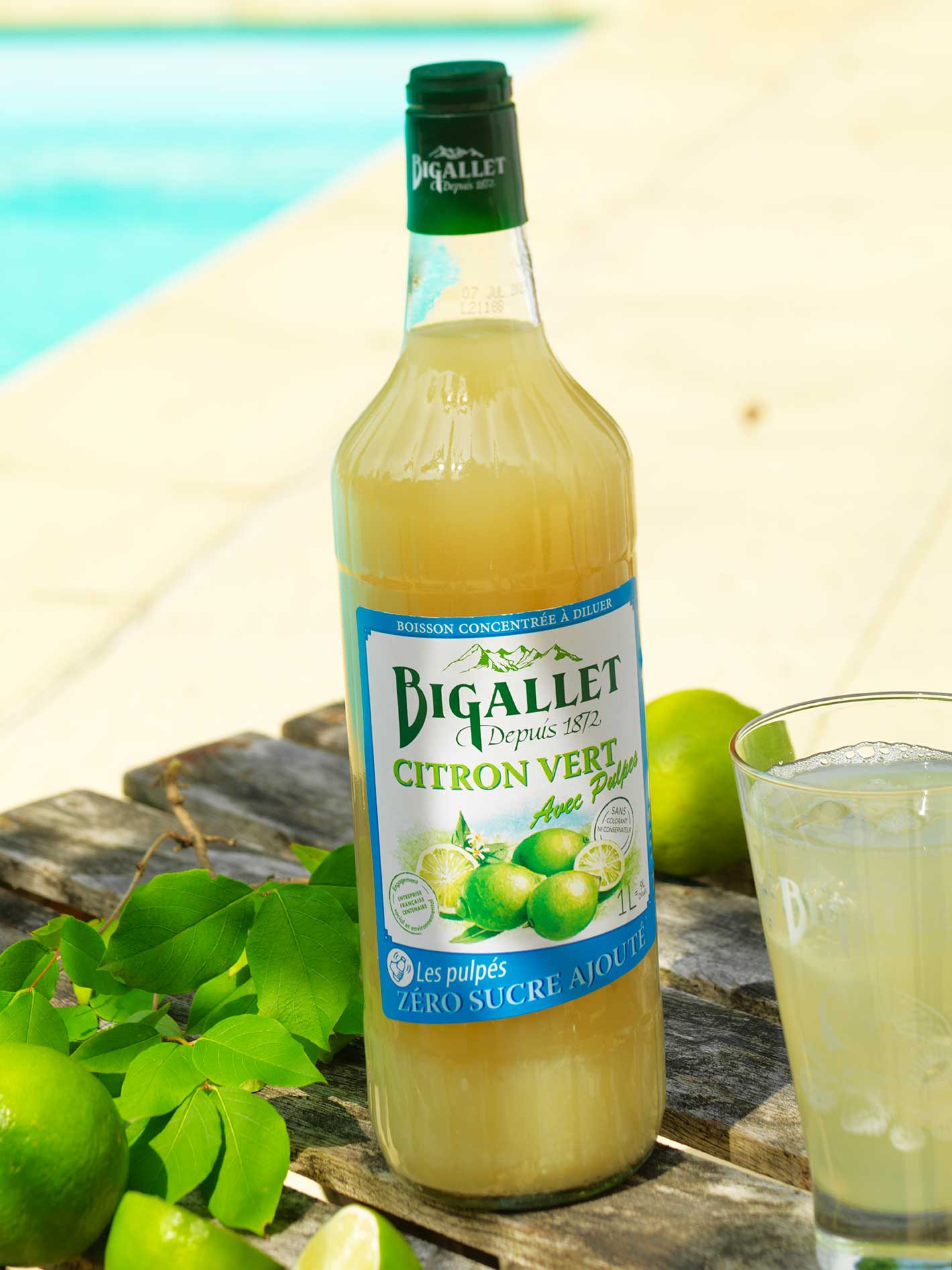 bigallet-pulp-citron-vert-sans-sucre-ajout-base-cocktail image 2