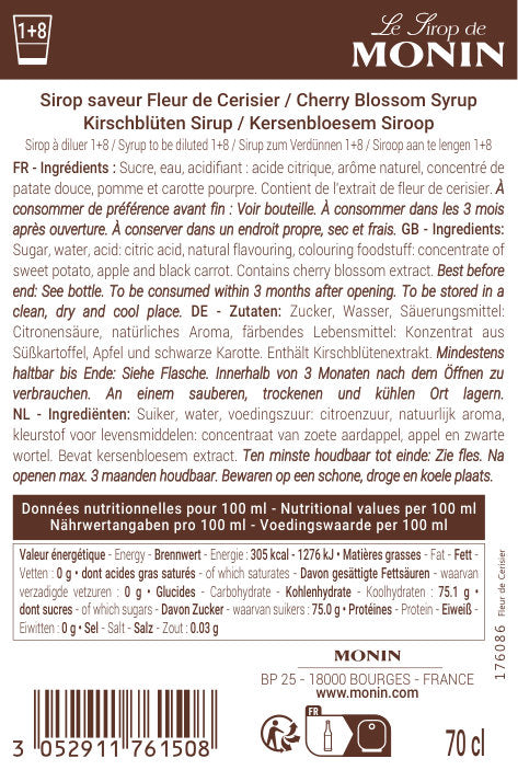 monin-le-sirop-saveur-fleur-de-cerisier-sakura image 4
