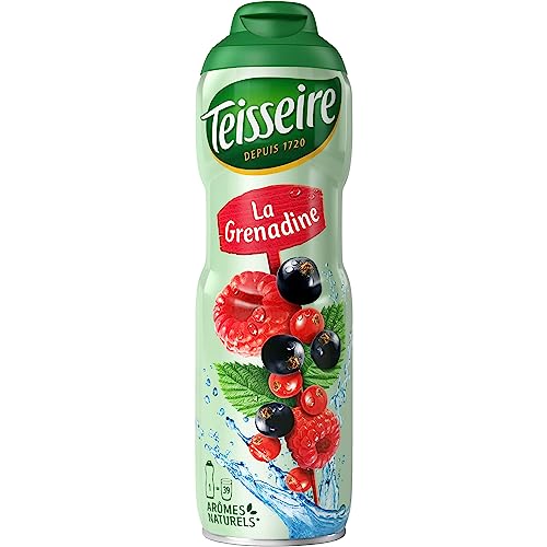 teisseire-sirop-de-grenadine-60cl image 7