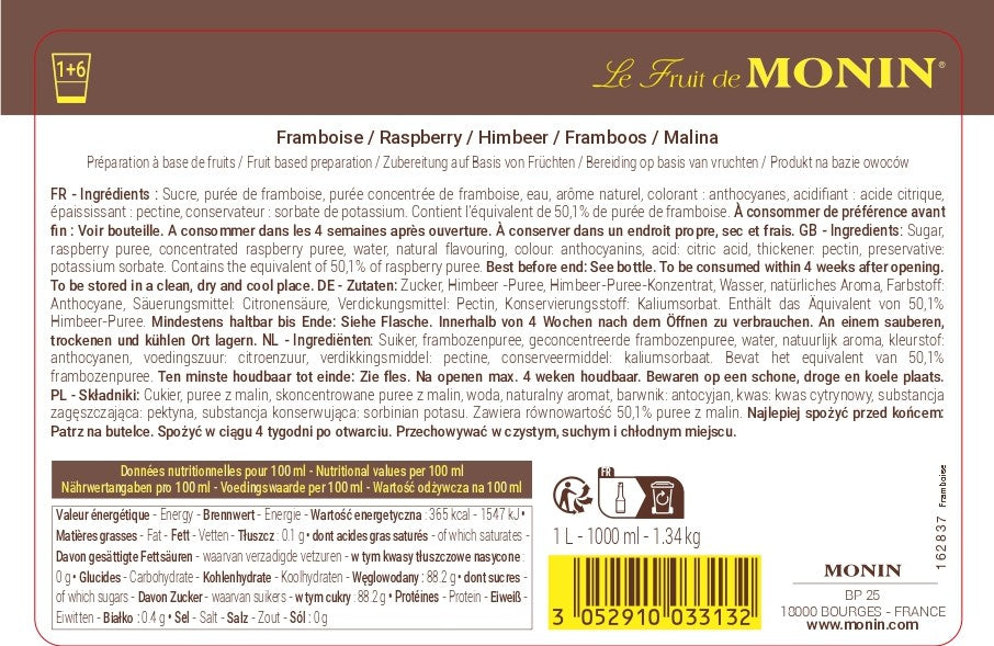 monin-le-fruit-framboise image 4