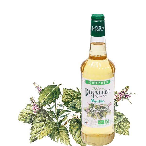 bigallet-sirop-de-menthe-bio image 1