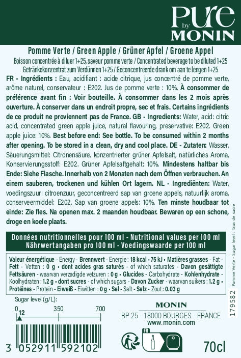 pure-by-monin-pomme-verte-sans-sucre-ajout image 2