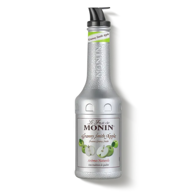 monin-fruit-pomme-granny-smith-cocktails image 1