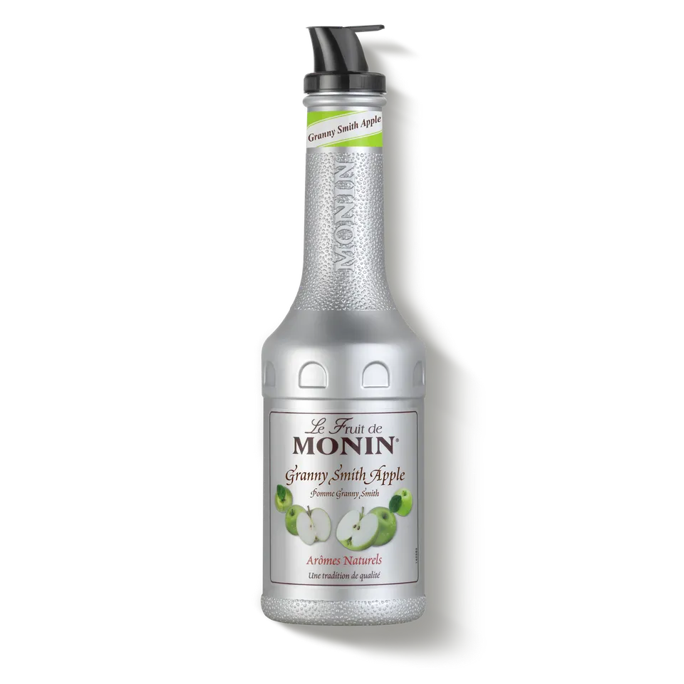monin-fruit-pomme-granny-smith-cocktails image 1