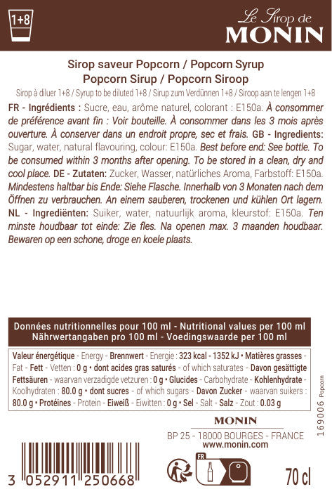 monin-sirop-popcorn-pour-caf-s-et-chocolats-gourmands image 2