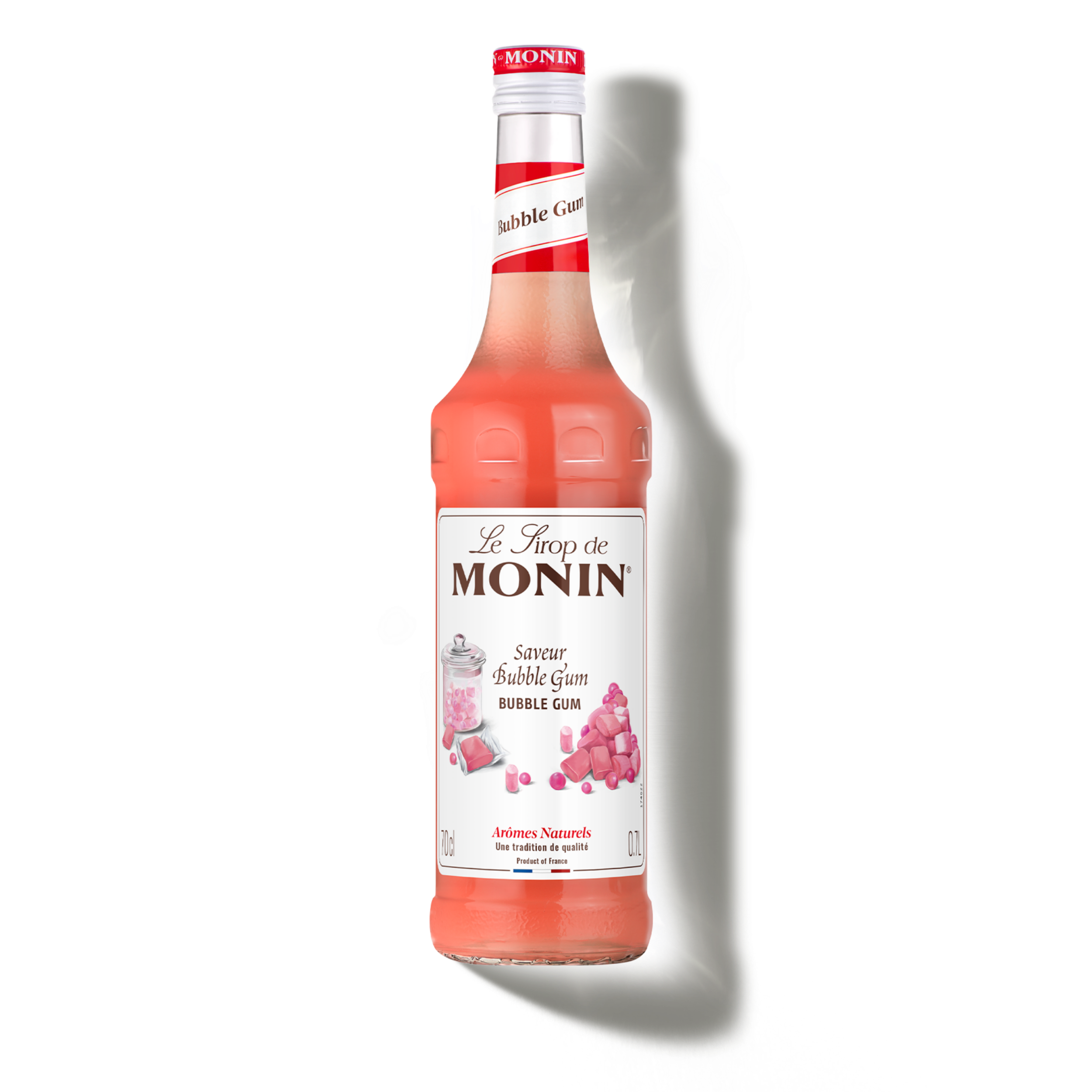 monin-sirop-saveur-bubble-gum-sirop-confiserie-rose image 1