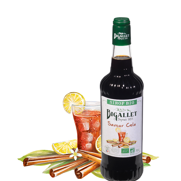 bigallet-sirop-de-cola-bio image 1