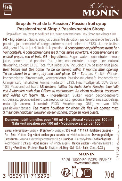 monin-sirop-fruit-de-la-passion-dition-bleu image 2