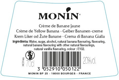 monin-la-liqueur-cr-me-de-banane-jaune-70cl-20 image 2