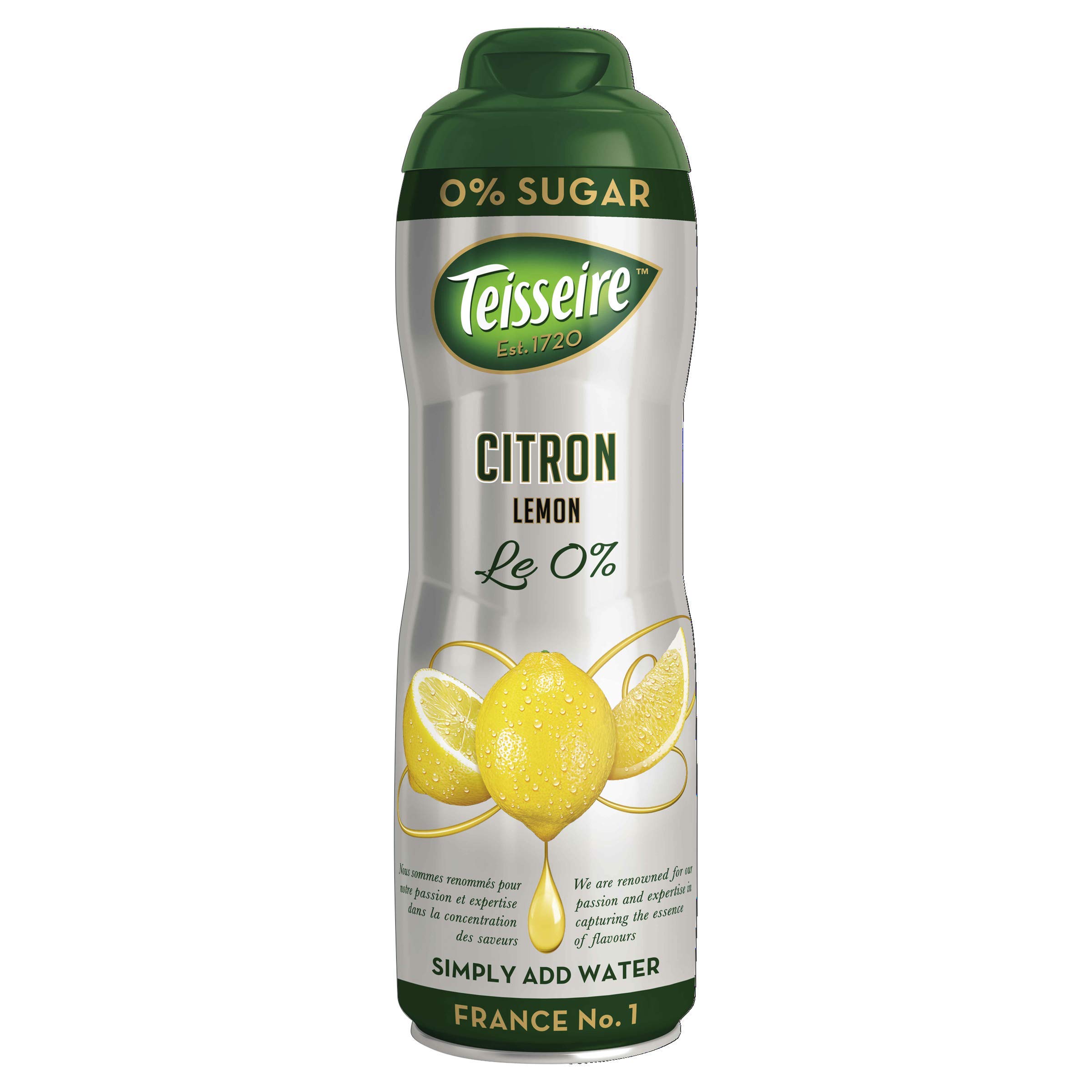 teisseire-zero-sureau-sirop-sans-sucre-600-ml image 4