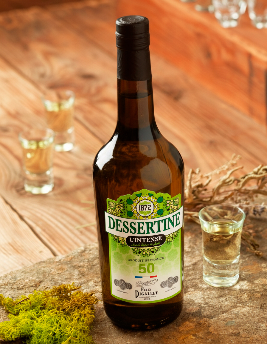 bigallet-dessertine-l-intense-liqueur-de-plantes image 2
