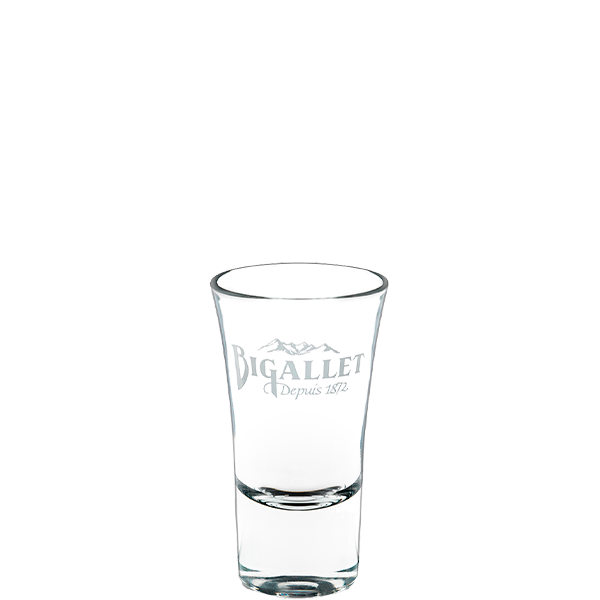bigallet-6-verres-shooter-4cl-coffret-shots image 1