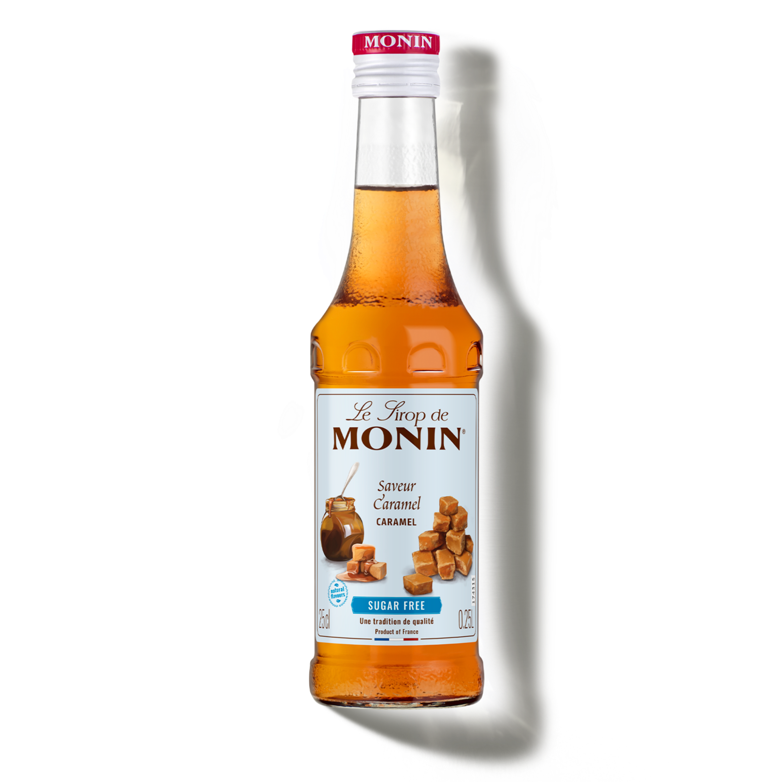 monin-le-sirop-caramel-sans-sucre-sugar-free-coffee image 1