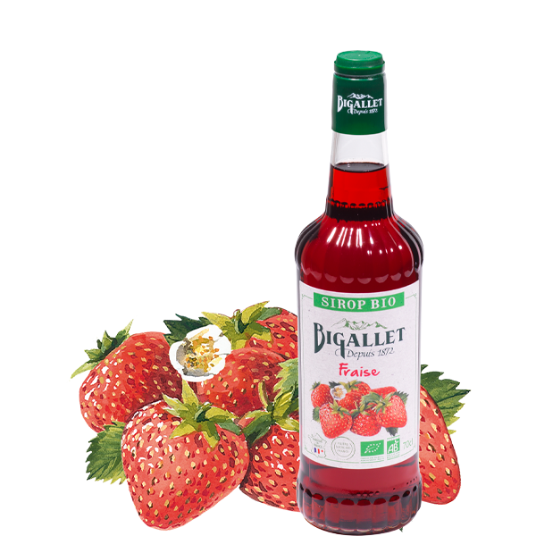 bigallet-sirop-de-fraise-bio image 1