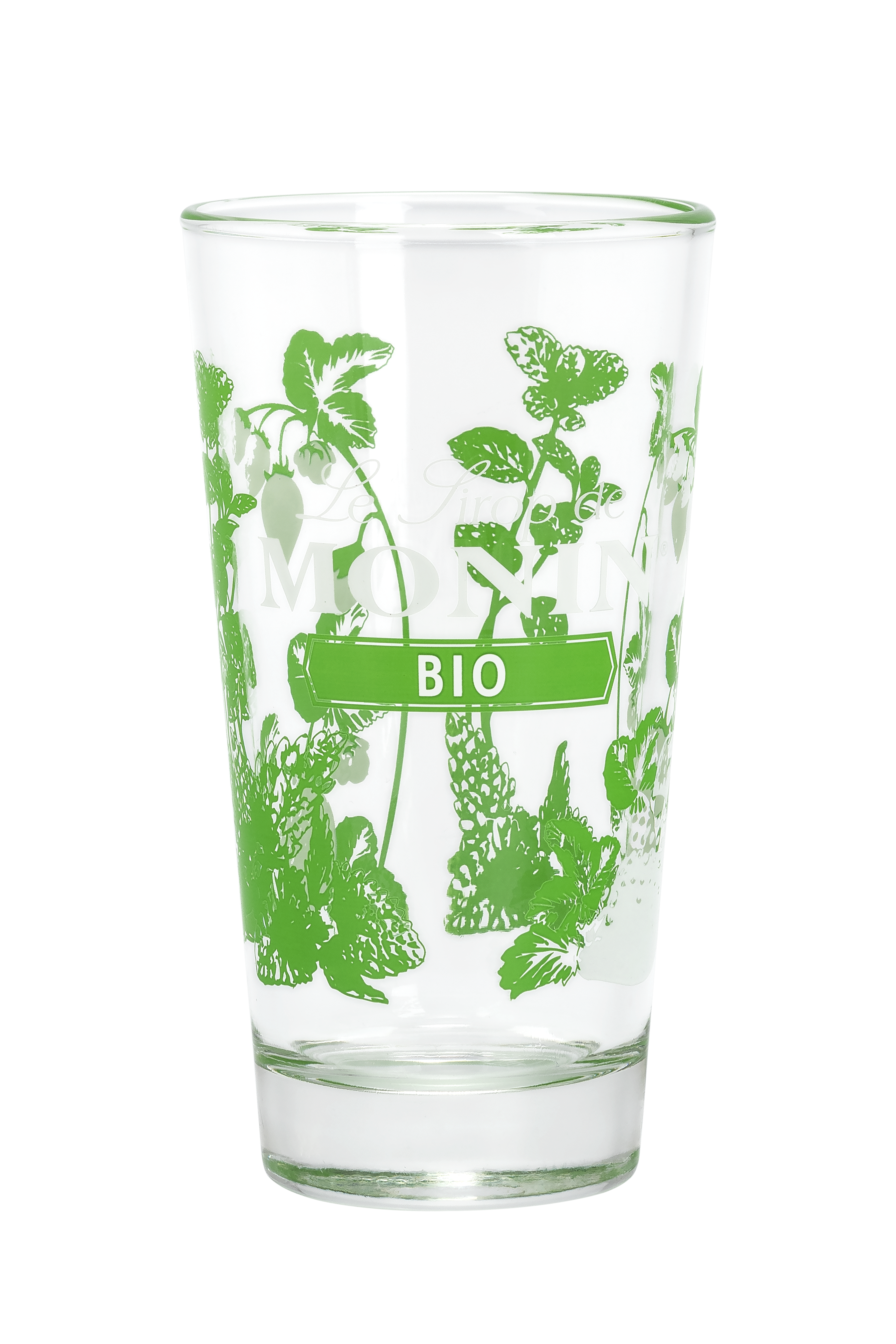 monin-verre-sirops-bio-x6-33cl image 1