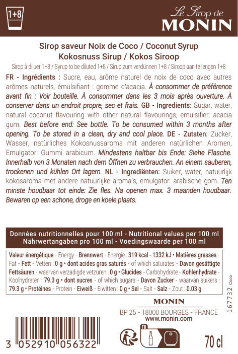 monin-sirop-saveur-noix-de-coco image 4
